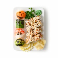 Spooky Sushi Perspective: Main