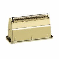 StyleCraft Replacement Uno Mens Shaver Gold Titanium Single Foil Head