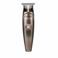 GAMMA+ Protege Professional Supercharged Motor Cordless Hair Trimmer