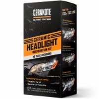 Ceratoke® Ceramic Headlight Restoration Kit Perspective: Main