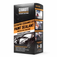 Ceratoke® Rapid Ceramic Paint Sealant Spray Perspective: Main