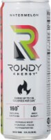 Rowdy Energy® Watermelon Energy Drink