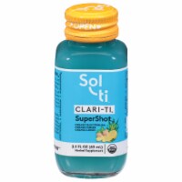 Sol-ti Crystal Clari-ti Super Shot Perspective: Main