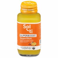 Sol-ti® SuperBoost SuperShot™ Perspective: Main