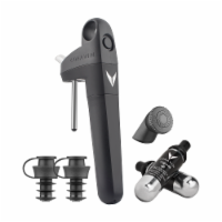 Coravin® Pivot™ + Wine Preservation System