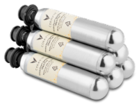 Coravin Pure™ Sparkling CO2 (20g/27mL) 6 pk