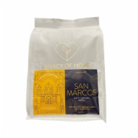 Legacy of Hope Coffee San Marcos Whole Bean-Dark Roast