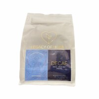Legacy of Hope Coffee Decaf Whole Bean-Medium Roast