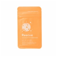 The Good Patch Rescue Plant-Based Vegan Wellness Patch - 4ct