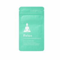 The Good Patch Relax Supplement Patch