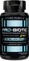 Kaged Muscle® Naturals Multivitamin: Whole Food + Activaloe® Probiotic Supplements