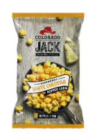 Colorado Jack® White Cheddar Popcorn