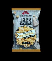 Colorado Jack® Legendary White Cheddar Popped Corn Perspective: Main