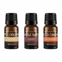 Harvest Essential Oil 3 Pack