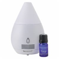 SpaRoom Essential Oil Diffuser Perspective: Main