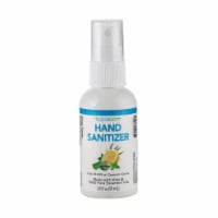 Hand Sanitizer - 2oz Spray Bottle