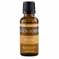 Lemon Verbena Blend Essential Oil 30 mL / 1 oz.