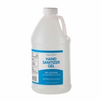 Hand Sanitizer Gel - 64oz
