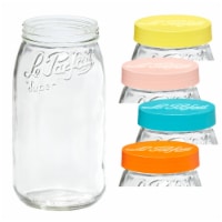 Le Parfait Opener for Canning Jars and Bottle Caps, 1 Ea - Kroger