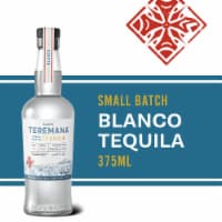 Teremana Tequila Blanco Small Batch Perspective: Main