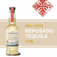 Teremana Tequila Reposado Small Batch Perspective: Main