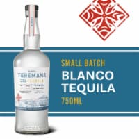 Teremana™ Blanco Small Batch Tequila