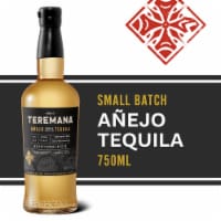 Teremana™ Anejo Small Batch Tequila