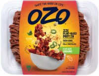OZO Plant Based Ground Perspective: Main