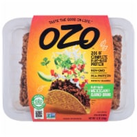 OZO Plant Based Protein Mexican Seasoned Ground Perspective: Main