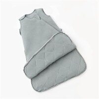 Gunamuna 2700sage24-36 24-36 Months Baby Sleep Bag Premium Duvet, Sage - Extra Large