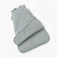 Gunamuna 2700sage18-24 18-24 Months Baby Sleep Bag Premium Duvet, Sage - Large