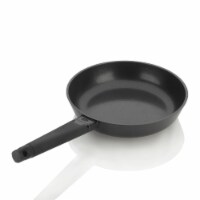 Zavor Noir 10 Inch Skillet - Nonstick Titanium based Ceramic Coating over Cast Aluminum