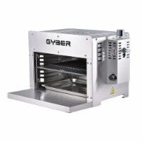 Boulder Gas Infrared Grill (Propane) Single, Vertical Cooking and Outdoor