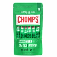 Chomps® Jalapeno Beef Sticks