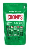 Chomps® Jalapeno Beef Sticks