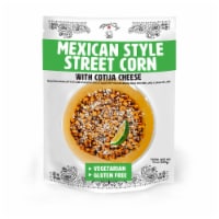 Tattooed Chef Frozen Mexican Style Street Corn