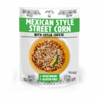 Tattooed Chef Frozen Mexican Style Street Corn