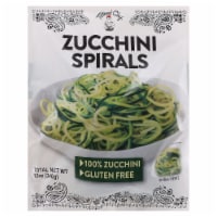 Tattooed Chef™ Gluten Free Frozen Zucchini Spirals