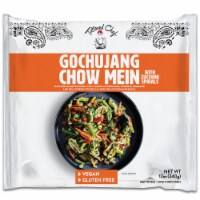 Tattooed Chef™ Frozen Gochujang Chow Mein with Zucchini Spirals