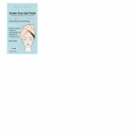 CALA® Beauty Topic Under Eye Gel Pads Collagen + Peptide Complex Perspective: Main