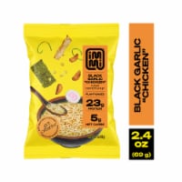 Immi™ Black Garlic Chicken Ramen Perspective: Main