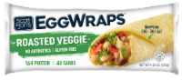 Scott & Jon's® Roasted Veggie Egg Wraps™
