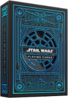 Theory-11 Star Wars Playing Cards Perspective: Main