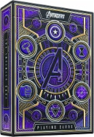 Theory-11 Avengers Playing Card Deck