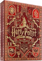 Theory-11 Harry Potter Playing Cards Perspective: Main