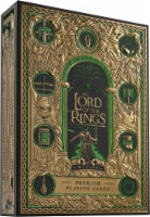 Theory-11 Lord Of The Rings Playing Cards Perspective: Main