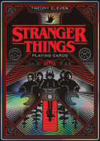 Theory-11 Stranger Things Playing Cards Perspective: Main