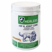 Healers Hip and Joint Care Powder