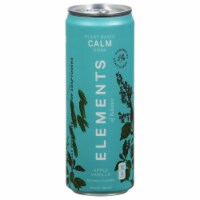 Elements Plant Based Calm Drink Perspective: Main