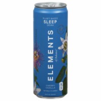 Elements of Balance™ Cherry Vanilla Sleep Drink Perspective: Main